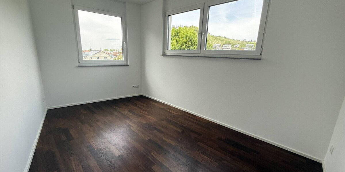 Etagenwohnung Metzingen Neuhausen - 3 Zimmer, 100 m&sup2;, 580.000&euro; | Angebot:26450046