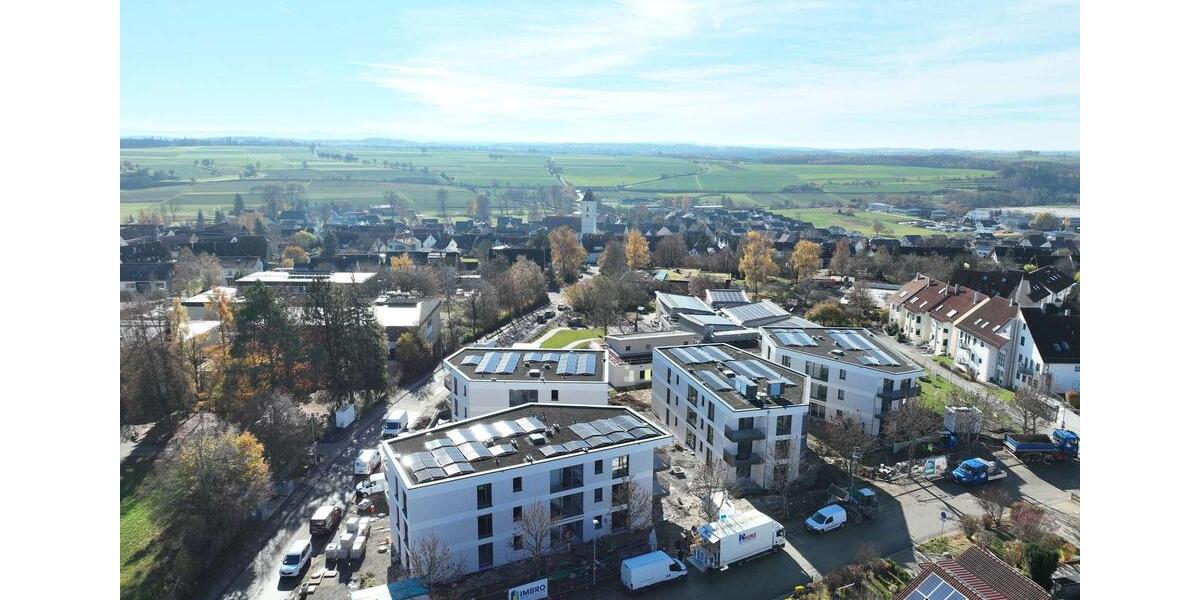 Etagenwohnung Eutingen im Gäu - 3 Zimmer, 81 m&sup2;, 1.095&euro; | Angebot:24976972