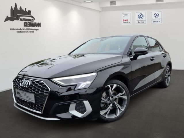 Audi A3 30.680 km 30.940 &euro; Hechingen 72379