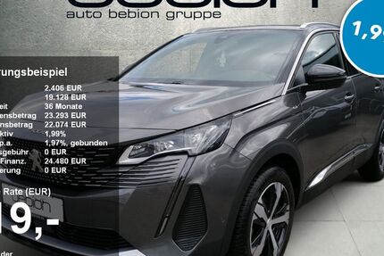 Peugeot 3008 26.400 km 23.480 &euro; Reutlingen 72766