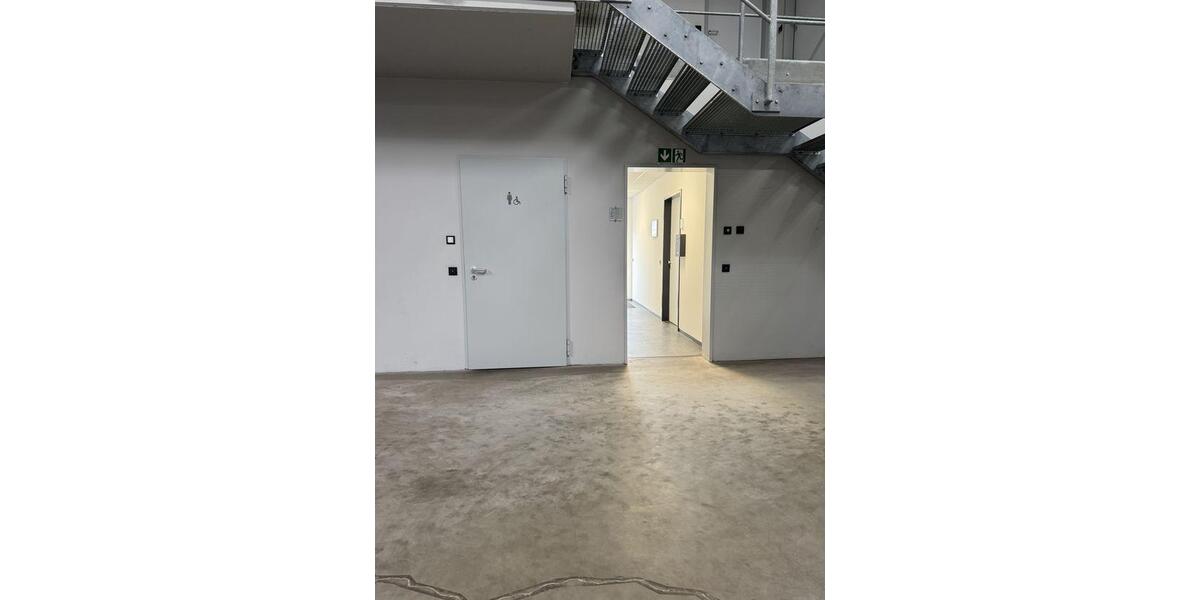 Gewerbeobjekt Reutlingen Reutlingen-Betzingen - 13&euro; | Angebot:26160824