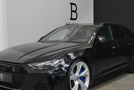 Audi RS6 90.400 km 90.000 &euro; Rohrdorf 72229