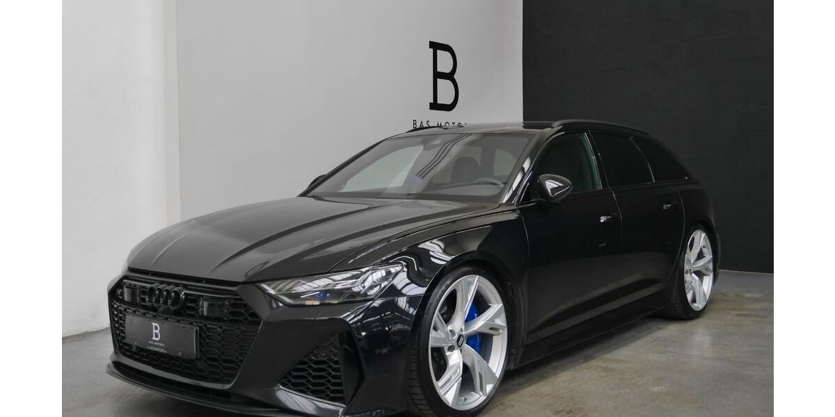 Audi RS6 90.400 km 90.800 &euro; Rohrdorf 72229