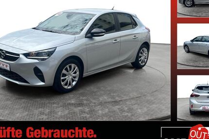Opel Corsa 10.307 km 12.290 &euro; Pfullingen 72793