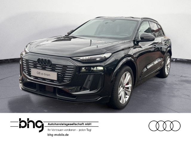 Audi Q6 e-tron 7.272 km 69.900 &euro; Reutlingen 72760