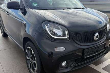 Smart forFour 63.000 km 11.890 &euro; Böblingen 71032