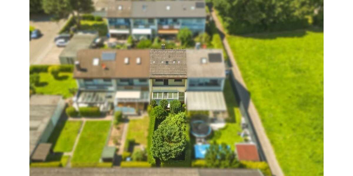 Einfamilienhaus Nürtingen-Zizishausen Zizishausen - 4 Zimmer, 102 m&sup2;, 350.000&euro; | Angebot:26944716