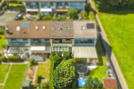 Haus Nürtingen-Zizishausen Zizishausen - 4 Zimmer, 102 m&sup2;, 350.000&euro; | Angebot:26944716