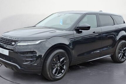 Land Rover Range Rover Evoque 2.002 km 52.499 &euro; Horb am Neckar 72160
