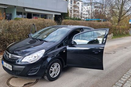 Opel Corsa 55.316 km 6.300 &euro; Filderstadt 70794