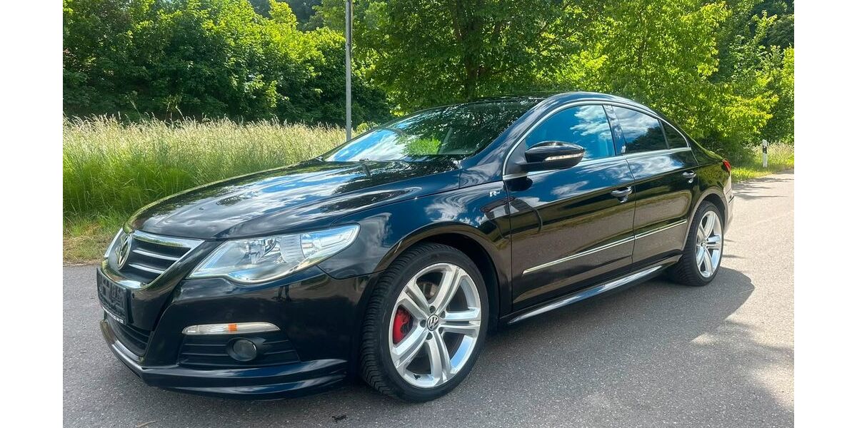 VW Passat 193.623 km 5.900 &euro; Tübingen 72074