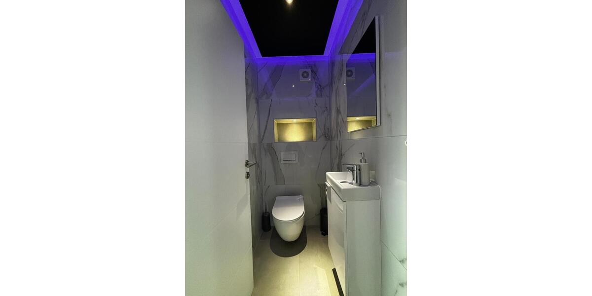 Etagenwohnung Böblingen Dagersheim - 3 Zimmer, 80 m&sup2;, 299.000&euro; | Angebot:25299396