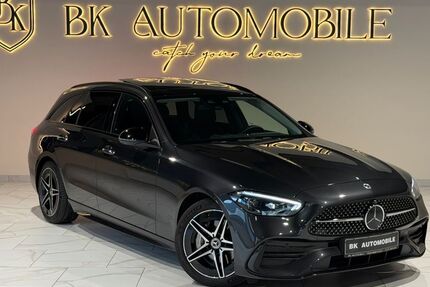 Mercedes-Benz C 200 25.000 km 39.900 &euro; Nürtingen bei Stuttgart 72622