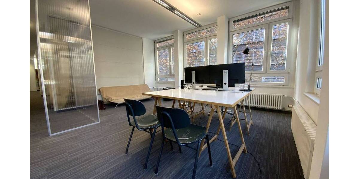 Gewerbeobjekt Stuttgart Mitte - 400&euro; | Angebot:25718801