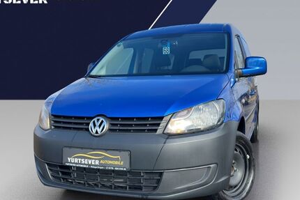 VW Caddy 171.172 km 10.490 &euro; Holzgerlingen 71088