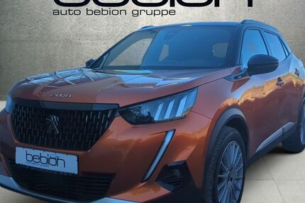 Peugeot 2008 64.500 km 16.980 &euro; Herrenberg 71083