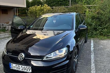 VW Golf 195.000 km 15.000 &euro; Stuttgart 70374