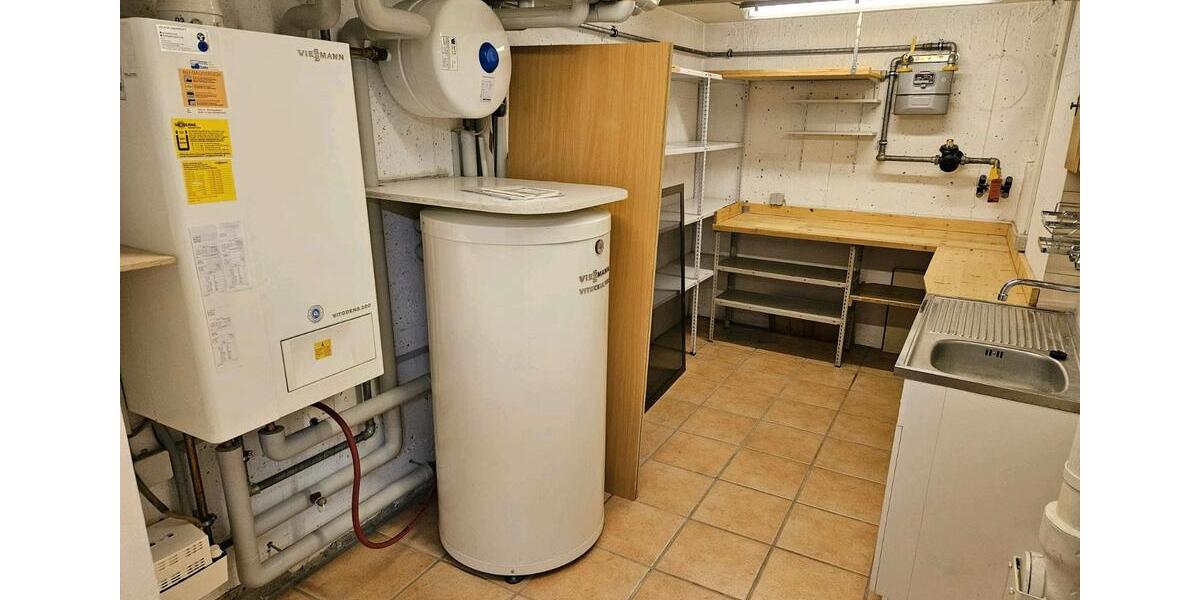 Reihenhaus Herrenberg - 5 Zimmer, 140 m&sup2;, 429.000&euro; | Angebot:26811620