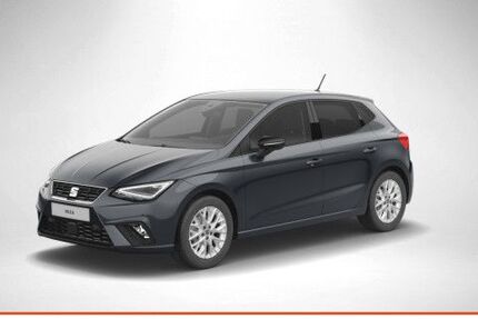 Seat Ibiza 25.122 km 22.430 &euro; Nürtingen 72622