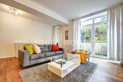 Zimmer Stuttgart Zuffenhausen - 2 Zimmer, 1.450&euro; | Angebot:26609980