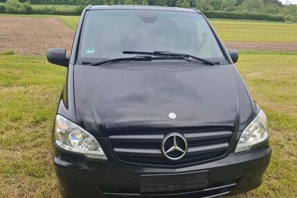 Mercedes-Benz Vito 305.000 km 11.200 &euro; Eningen 72800