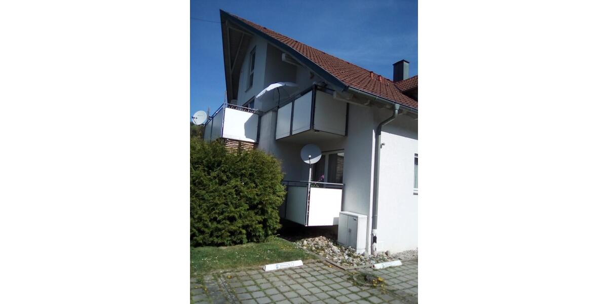 Etagenwohnung Horb am Neckar - 2 Zimmer, 45 m&sup2;, 105.000&euro; | Angebot:27244677