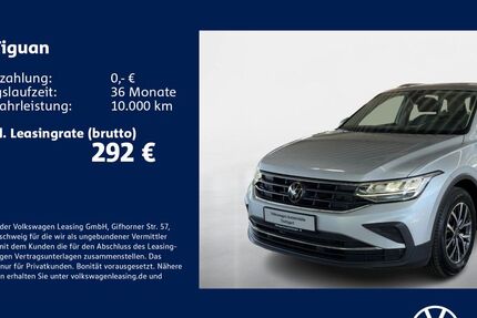 VW Tiguan 112.416 km 22.930 &euro; Stuttgart-Wangen 70188