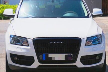 Audi Q5 258.900 km 8.800 &euro; Bisingen 72406