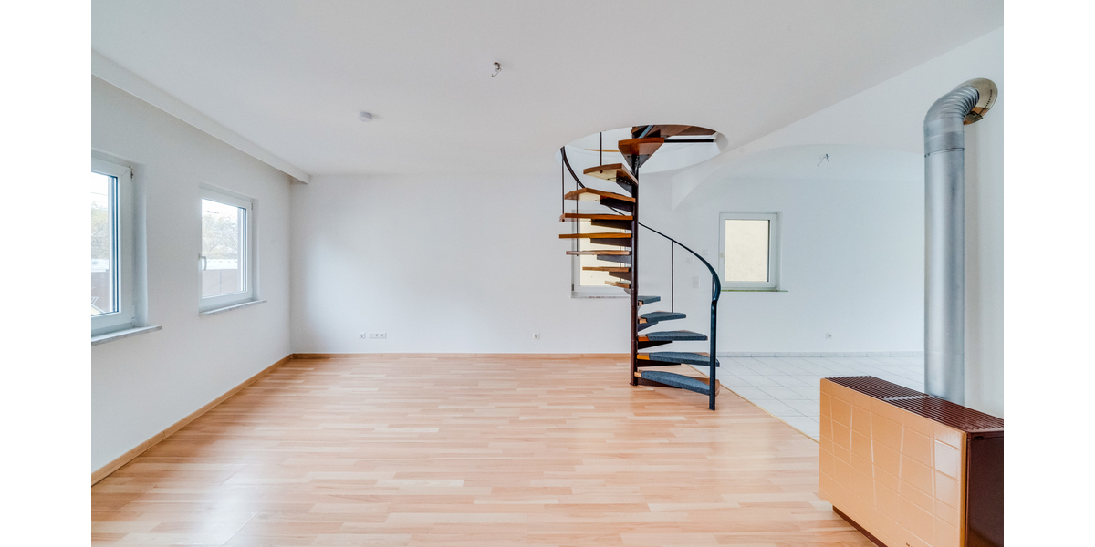 Wohn- und Geschäftshaus in der Reutlinger Innenstadt - für Investoren und Eigennutzer - Wohn- & Geschäftshaus Reutlingen | Angebot:15202454