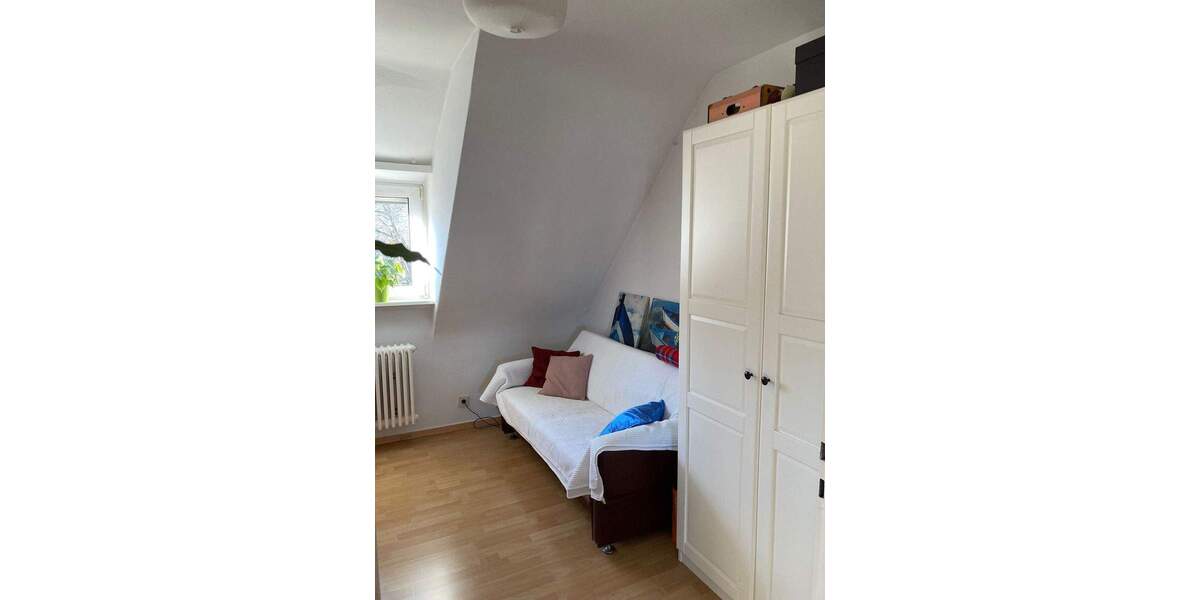 Etagenwohnung Stuttgart Süd - 3 Zimmer, 63 m&sup2;, 800&euro; | Angebot:25731868
