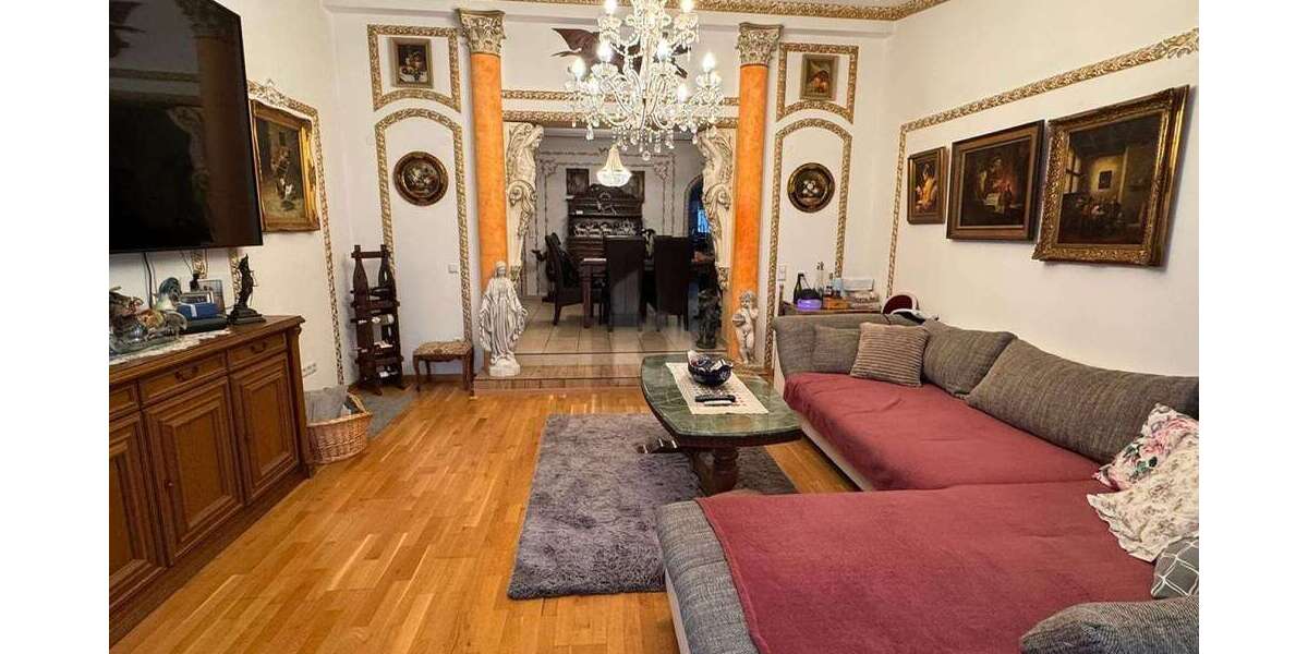 Einfamilienhaus Reutlingen Reutlingen-Betzingen - 4.5 Zimmer, 95 m&sup2;, 475.000&euro; | Angebot:25823997