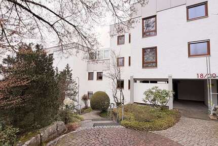 Wohnung Leinfelden-Echterdingen Echterdingen - 3.5 Zimmer, 95 m&sup2;, 399.000&euro; | Angebot:25750066