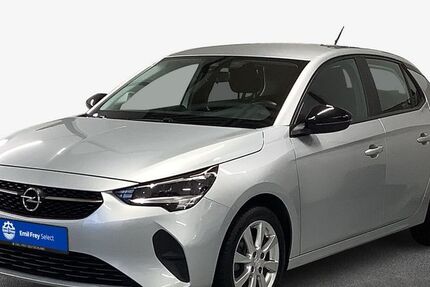 Opel Corsa 31.414 km 15.290 &euro; Tübingen 72072