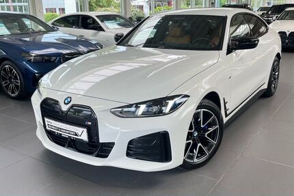 BMW i4 31.357 km 60.290 &euro; Tübingen 72072