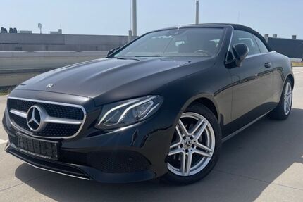Mercedes-Benz E 200 52.912 km 32.750 &euro; Sindelfingen 71065