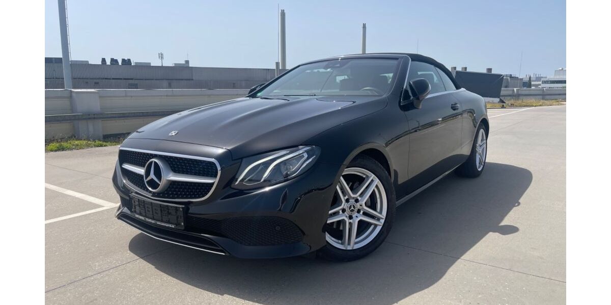 Mercedes-Benz E 200 52.912 km 32.750 &euro; Sindelfingen 71065