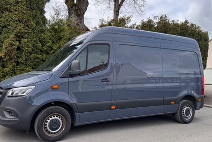 Mercedes-Benz Sprinter 36.100 km 37.900 &euro; Hechingen 72379