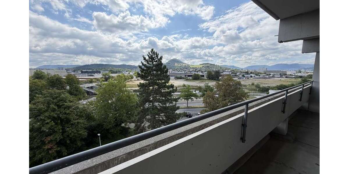 Etagenwohnung Reutlingen Sondelfingen - 2 Zimmer, 49 m&sup2;, 129.000&euro; | Angebot:27484344