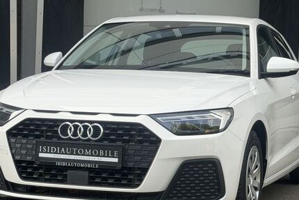 Audi A1 38.700 km 16.900 &euro; Reutlingen/Mittelstadt 72766