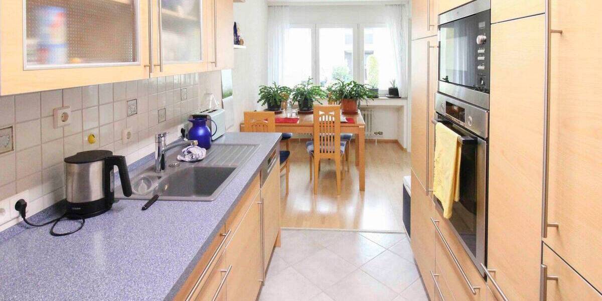 Etagenwohnung Grafenau Döffingen - 3 Zimmer, 79 m&sup2;, 275.000&euro; | Angebot:25863190