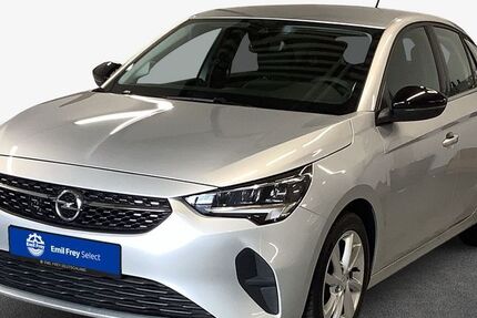 Opel Corsa 37.195 km 14.790 &euro; Tübingen 72072