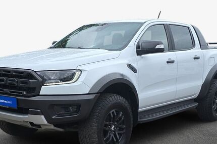 Ford Ranger 50.243 km 40.900 &euro; Stuttgart 70329