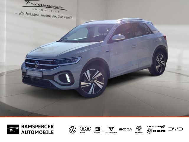 VW T-Roc 8.828 km 27.990 &euro; Nürtingen 72622