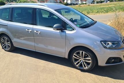 Seat Alhambra 149.000 km 17.300 &euro; Nürtingen 72622