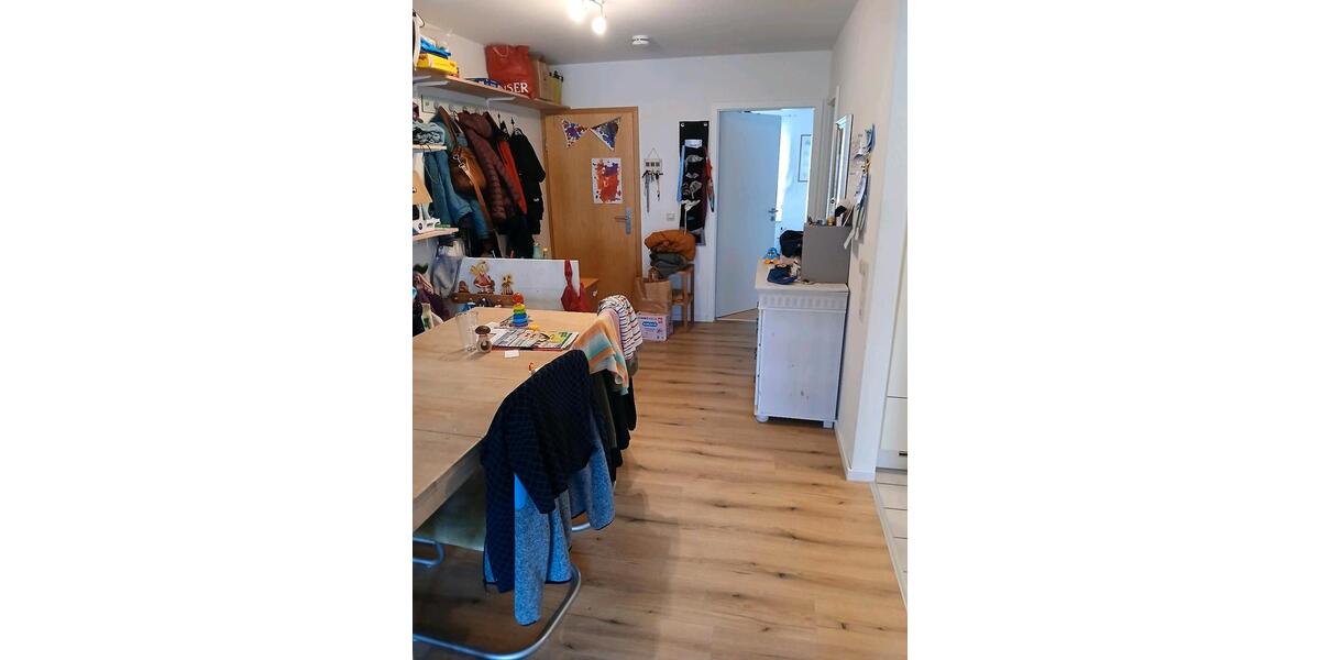 Etagenwohnung Tübingen Derendingen - 2 Zimmer, 63 m&sup2;, 255.000&euro; | Angebot:26297362