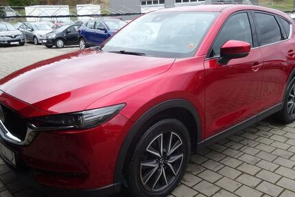 Mazda CX-5 214.000 km 13.990 &euro; Horb-Mühringen 72160