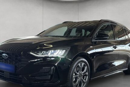 Ford Focus 22.211 km 21.500 &euro; Stuttgart 70190