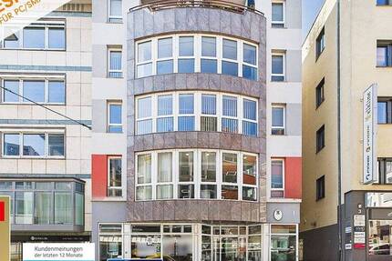 Gewerbeobjekt Stuttgart Mitte - 9.950&euro; | Angebot:25797806