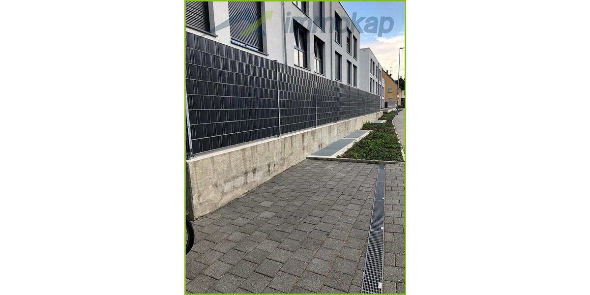 Etagenwohnung Nürtingen - 1 Zimmer, 22 m&sup2;, 560&euro; | Angebot:25053750