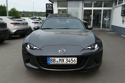 Mazda MX-5 2.915 km 30.980 &euro; Herrenberg 71083
